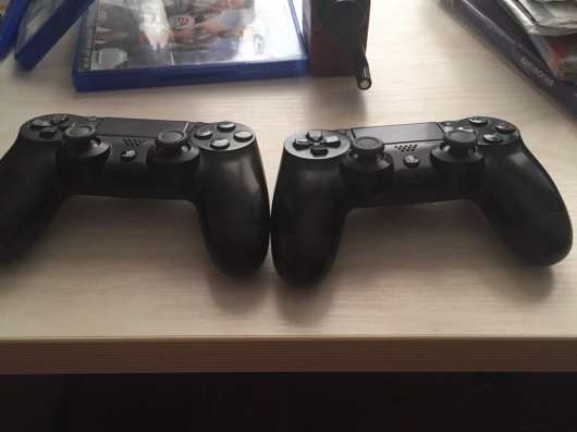 Sony PlayStation 4 slim 500 gb в Йошкар-Оле