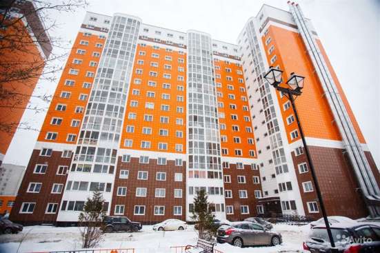Продам двухкомнатную квартиру в Тверь.Жилая площадь 64  кв.м.Этаж 3.Есть Балкон. в Твери фото 9