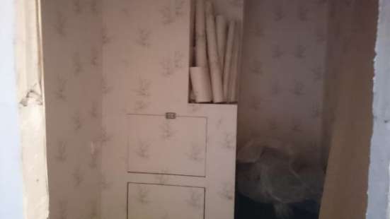 Продам трехкомнатную квартиру в Балашихе. Жилая площадь 76 кв.м. Этаж 10. Есть балкон.