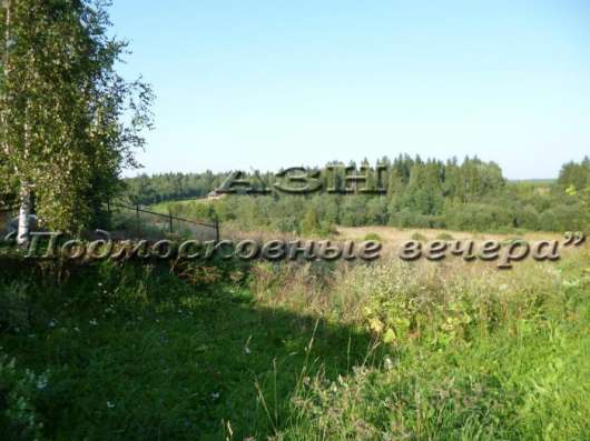 realty_mapper3.plot_in_locationИндивидуальное жилищное ст-во. Площадь 30.00 сот.Есть Электричество. в Москве фото 6