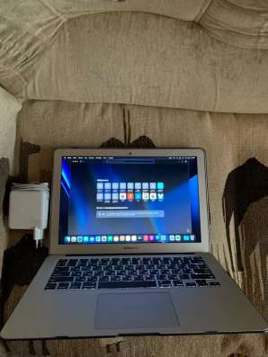 MacBook Air 13 early 2015 в Екатеринбурге фото 6