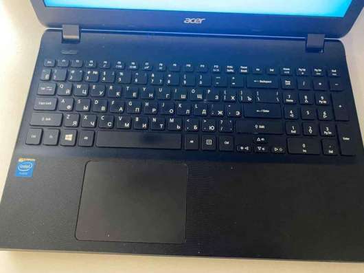Ноутбук Acer Для учебы и работы в Москве фото 3
