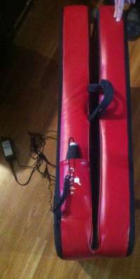 Массажный мат фото 3