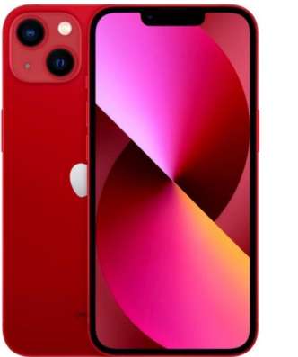 iPhone 13