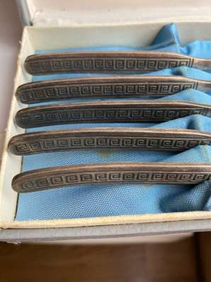 Ложки чайные МПЦ в Перми фото 5