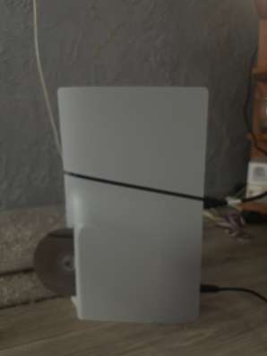 PlayStation 5 slim в Москве фото 3