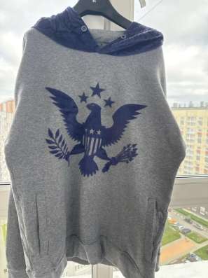 Худи Rebel Minds