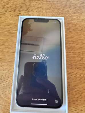 Продам IPHONE 14 128 GB в Владивостоке