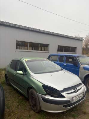 Продам Пежо 307 в Ярославле фото 3