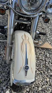 Harley-Davidson softail Deluxe в Находке фото 8