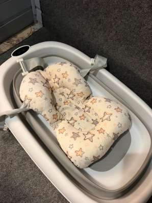 Ванночка для купания малыша в Павловском Посаде фото 10