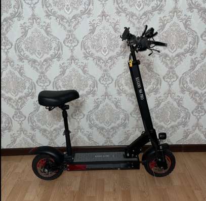 Kugoo m 4 pro в Мытищи фото 3
