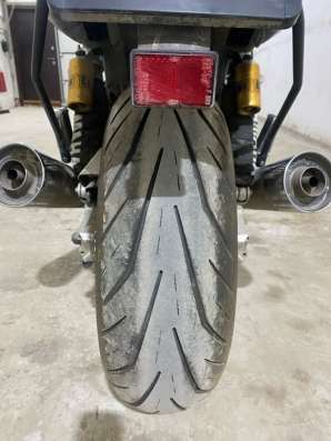 Продаётся YAMAHA XJR 1300 1999 г. в в Нефтеюганске фото 4