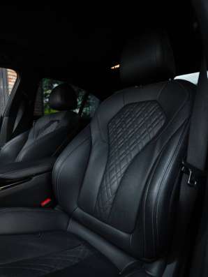 BMW g30 530i рестайлинг фото 3