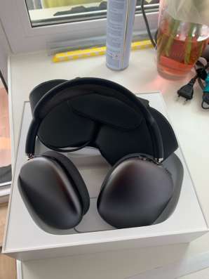 Наушники AirPods Max 1