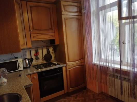 Квартира посуточно, Молодежный переулок д. 21 в Самаре фото 5