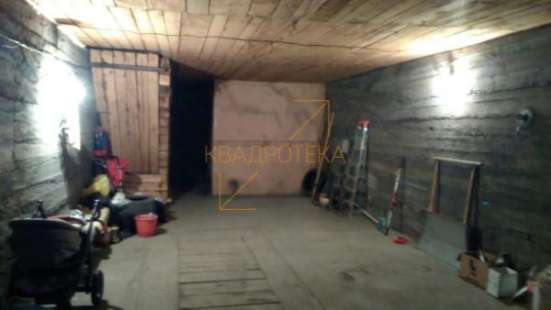 дом, Новосибирск, Героев Революции, 105.00 кв.м. в Новосибирске фото 9