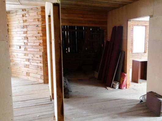 Продам дом в Электрогорск.Жилая площадь 200  кв.м.Есть Канализация, Газ. в Электрогорске