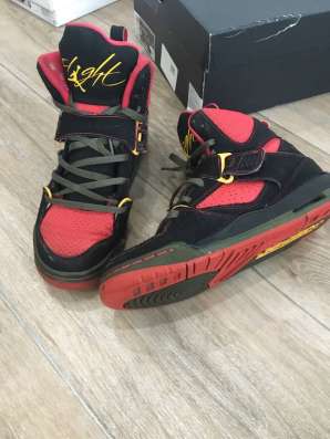 Nike air jordan в Москве фото 11