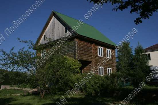 Продам дом в Москва.Жилая площадь 160  кв.м.Есть Электричество, Газ. в Москве фото 6