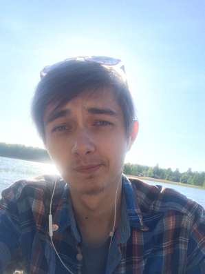 Alex, 29 лет, хочет пообщаться