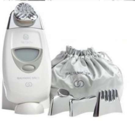 Система Galvanic Spa
