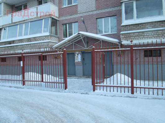 Продам однокомнатную квартиру в Вологда.Жилая площадь 54  кв.м.Этаж 5.Есть Балкон. в Вологде фото 7