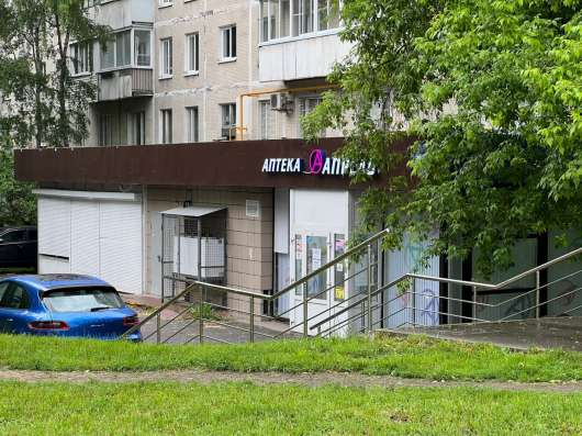 ПСН в Гольяново