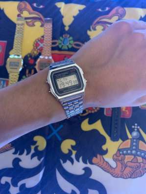 Часы casio в Чебоксарах фото 3