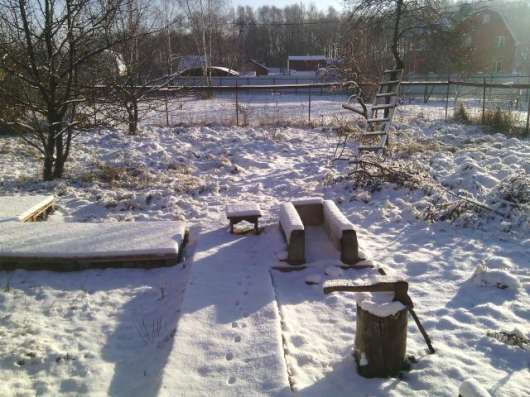 Продам дом в Воскресенске. Жилая площадь 108 кв.м.