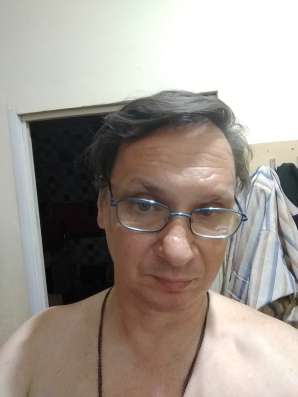 Андрей, 46 лет, хочет пообщаться