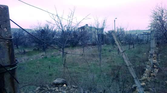Продам участок, ст. Троллейбусник-2