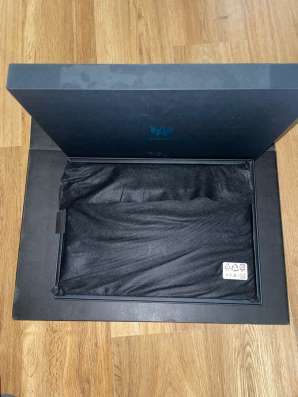 Игровой ноутбук Acer Predator Helios 300 RTX3070 в Москве фото 5