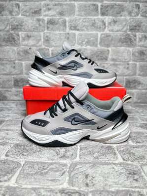Кроссовки Nike M2M Tekno в Москве