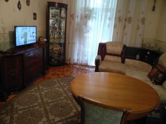 Сдается двушка на дс в Темрюке