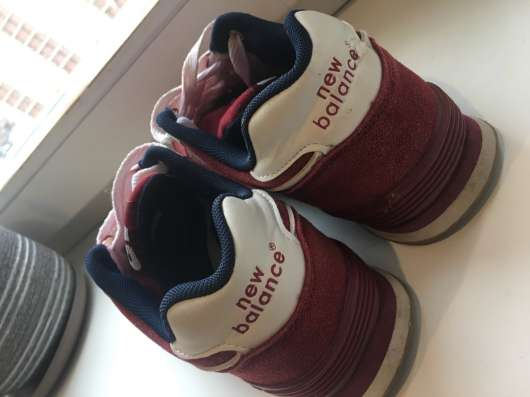 Кроссовки New Balance в Балашихе