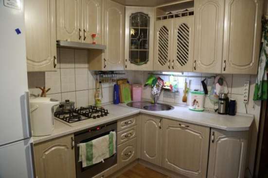 Продам двухкомнатную квартиру в Воскресенске. Жилая площадь 55 кв.м. Этаж 3. Есть балкон. в Воскресенске фото 13