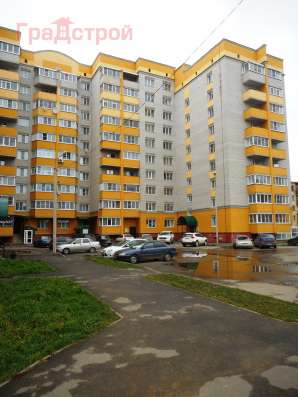 Продам однокомнатную квартиру в Вологда.Жилая площадь 39  кв.м.Дом кирпичный.Есть Балкон. в Вологде фото 5