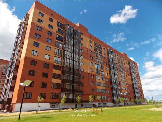 Продам однокомнатную квартиру в Тверь.Жилая площадь 41  кв.м.Этаж 2.Есть Балкон. в Твери фото 18