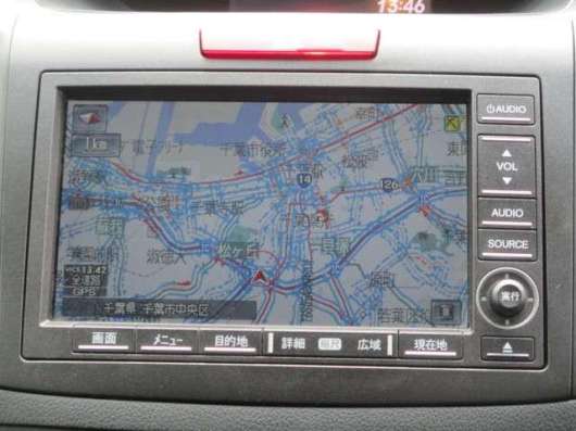 Honda CR-V, 2013 в Владивостоке фото 8