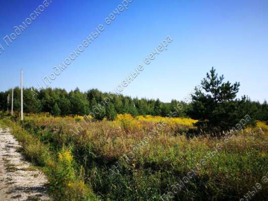 realty_mapper3.plot_in_locationИндивидуальное жилищное ст-во. Площадь 8.50 сот.Есть Электричество.