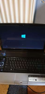 Ноутбук Acer Aspire 6920G в Тольятти фото 4