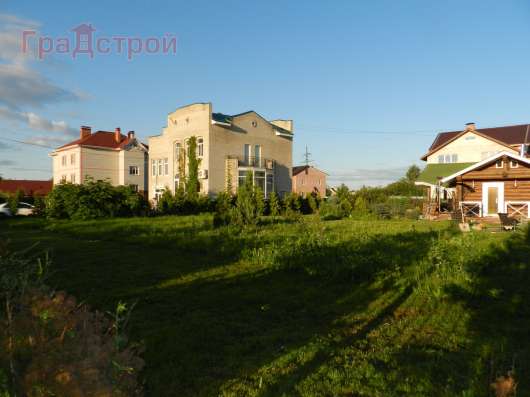 Продам дом в Вологда.Жилая площадь 247  кв.м. в Вологде фото 9