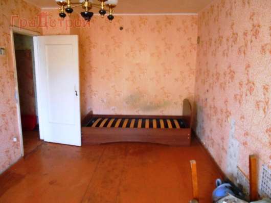 Продам однокомнатную квартиру в Вологда.Жилая площадь 30  кв.м.Этаж 3.Есть Балкон. в Вологде фото 7