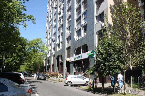 Продам 3 конм 77м2 в центре Сочи в Сочи