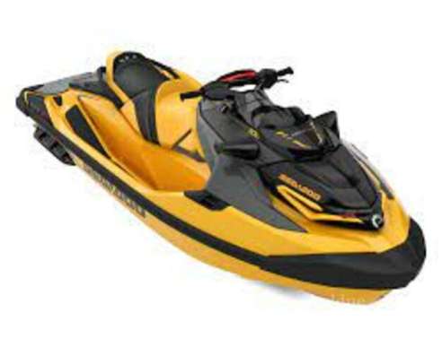 SEA-DOO RXT-X RS 300
