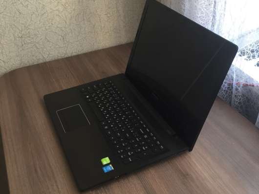 Ноутбук Lenovo Z50-70