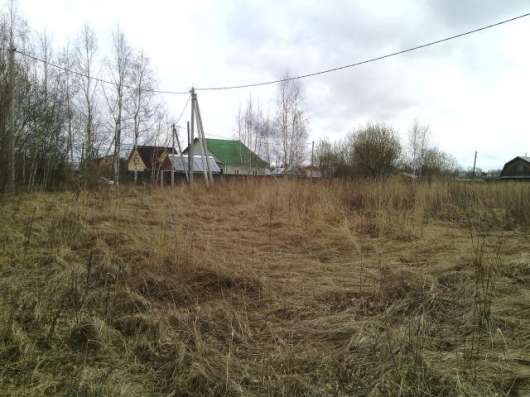 Продам земельный участок в Воскресенске. Индивидуальное жилищное ст-во. Площадь 30 сот.