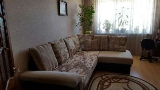 Продам трехкомнатную квартиру в Одинцово. Жилая площадь 74 кв.м. Дом панельный. Есть балкон. в Одинцово фото 14