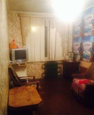 Продам трехкомнатную квартиру в Павловский Посад.Жилая площадь 66  кв.м.Этаж 4.Есть Балкон. в Павловском Посаде фото 5